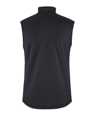 ADV Exlore Power Fleece Vest M NEW WAVE