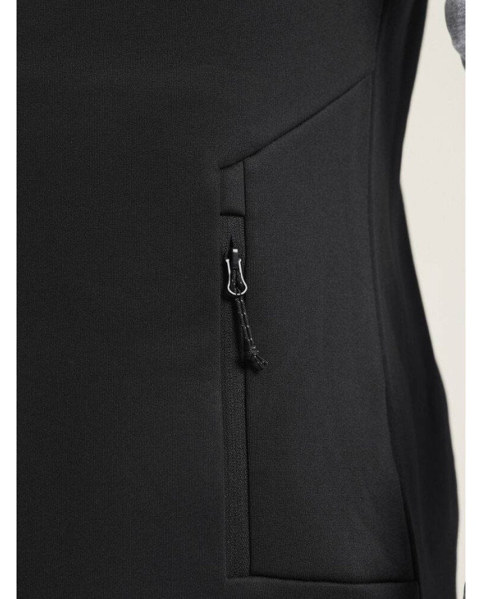 ADV Exlore Power Fleece Vest M NEW WAVE