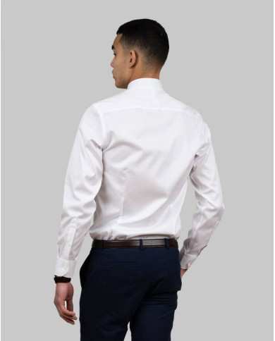 GB01 Twill Slim NEW WAVE