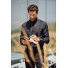 GB01 Twill Slim NEW WAVE