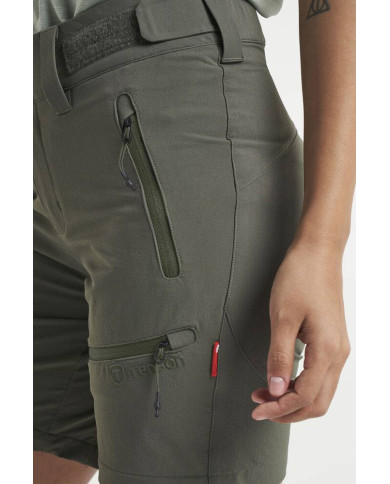 TXlite Flex Shorts Women NEW WAVE