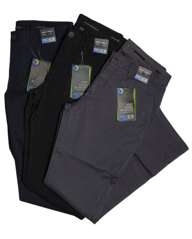 2550 CHINOS NEW WAVE