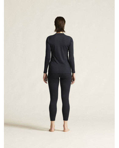 CORE Warm Baselayer Set W NEW WAVE