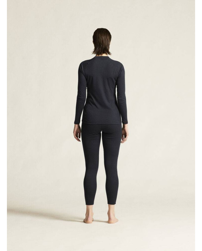 CORE Warm Baselayer Set W NEW WAVE
