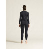 CORE Warm Baselayer Set W NEW WAVE