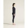 CORE Warm Baselayer Set W NEW WAVE