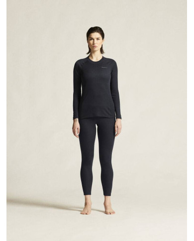CORE Warm Baselayer Set W NEW WAVE