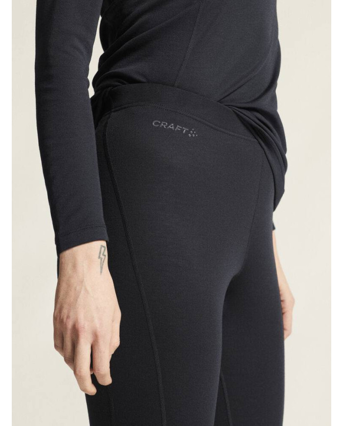 CORE Warm Baselayer Set W NEW WAVE