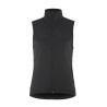 ADV Explore Power Fleece Vest W NEW WAVE