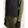 ADV Explore Power Fleece Vest W NEW WAVE