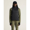 ADV Explore Power Fleece Vest W NEW WAVE