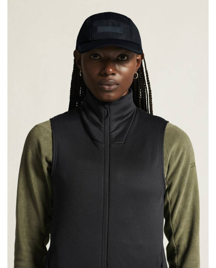 ADV Explore Power Fleece Vest W NEW WAVE