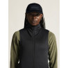 ADV Explore Power Fleece Vest W NEW WAVE