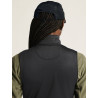 ADV Explore Power Fleece Vest W NEW WAVE