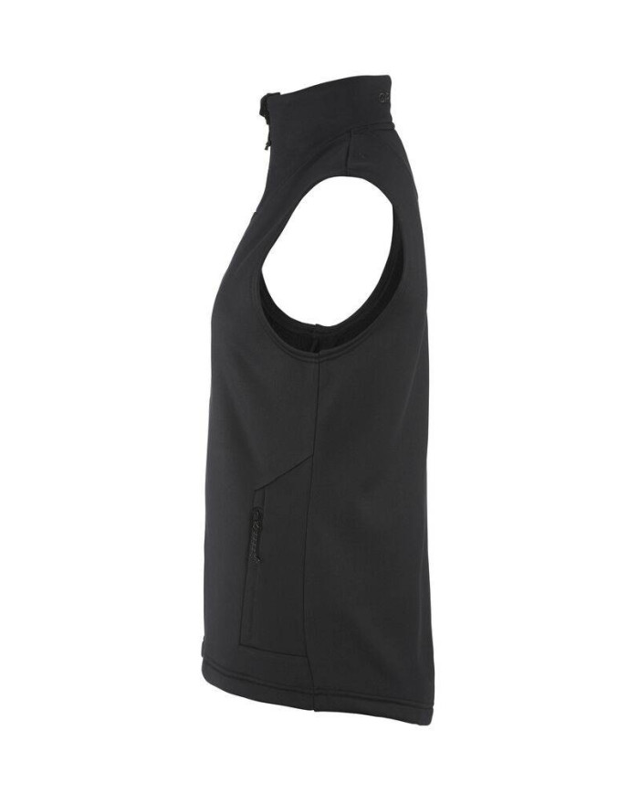 ADV Explore Power Fleece Vest W NEW WAVE