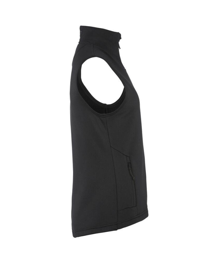 ADV Explore Power Fleece Vest W NEW WAVE