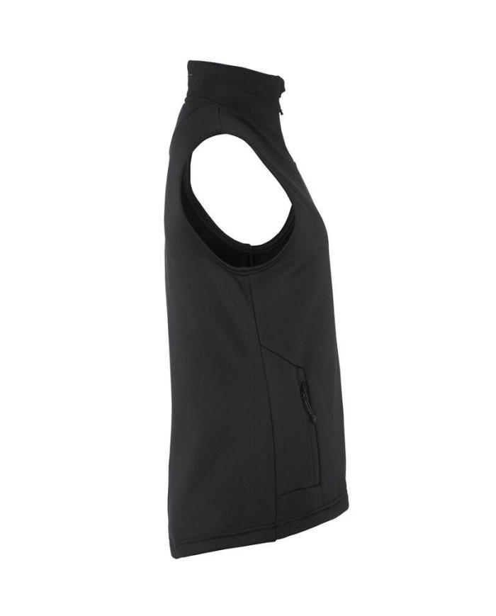 ADV Explore Power Fleece Vest W NEW WAVE