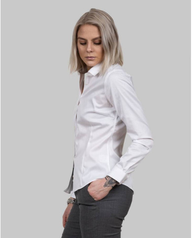 GB01 Twill Woman NEW WAVE