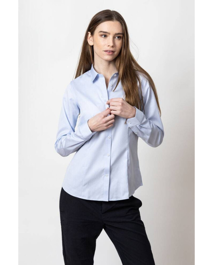 GB01 Twill Woman NEW WAVE
