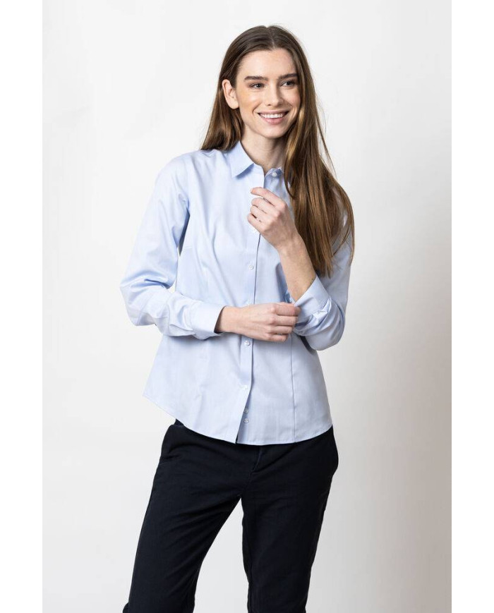 GB01 Twill Woman NEW WAVE