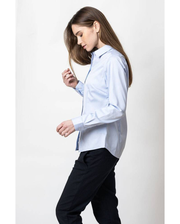 GB01 Twill Woman NEW WAVE