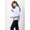 GB01 Twill Woman NEW WAVE