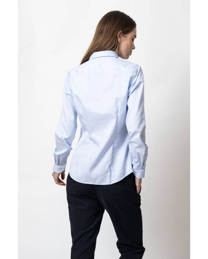 GB01 Twill Woman NEW WAVE