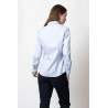 GB01 Twill Woman NEW WAVE