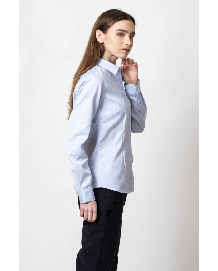 GB01 Twill Woman NEW WAVE