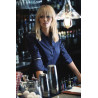 GB01 Twill Woman NEW WAVE