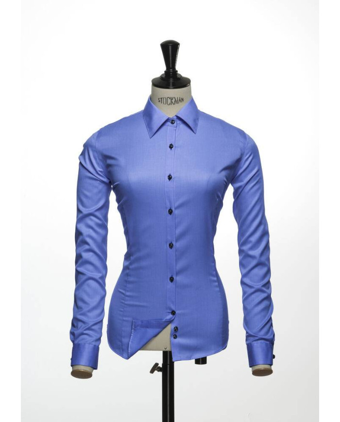 GB01 Twill Woman NEW WAVE