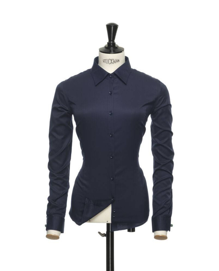 GB01 Twill Woman NEW WAVE