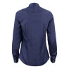 GB01 Twill Woman NEW WAVE