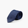 Giftbox Solid Paisley Tie NEW WAVE