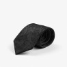 Giftbox Solid Paisley Tie NEW WAVE