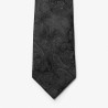 Giftbox Solid Paisley Tie NEW WAVE