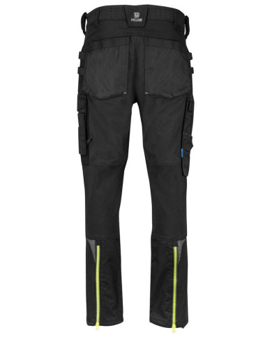 5566 PANTALÓN ELÁSTICO NEW WAVE