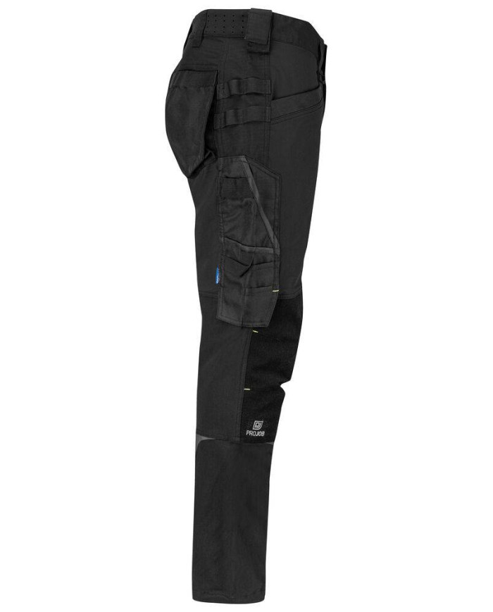5566 PANTALÓN ELÁSTICO NEW WAVE