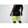 6580 SHORTS EN ISO 20471 CLASE 1 NEW WAVE
