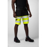 6580 SHORTS EN ISO 20471 CLASE 1 NEW WAVE