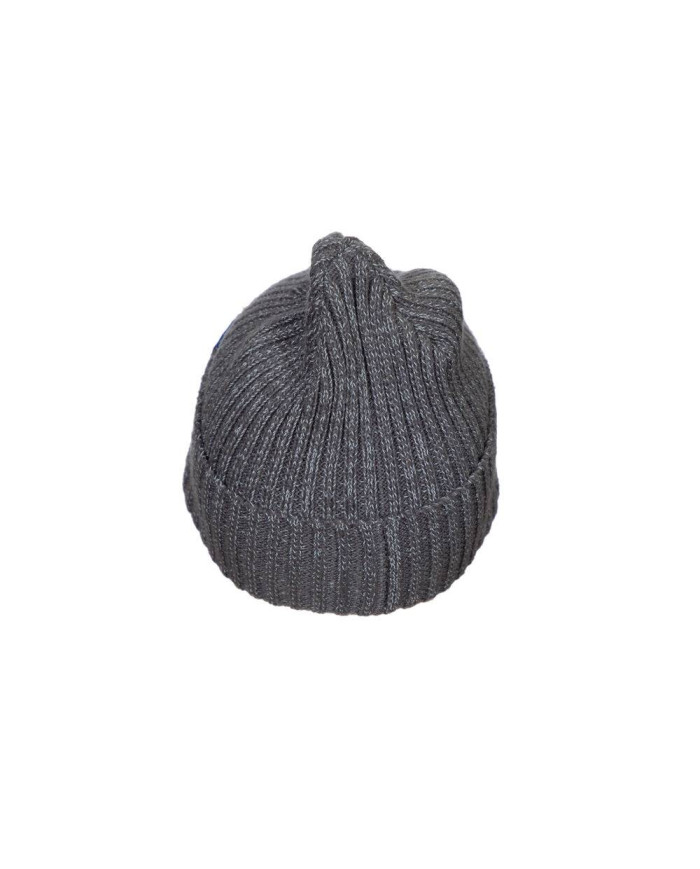 9087 GORRO CON REFLECTANTE NEW WAVE