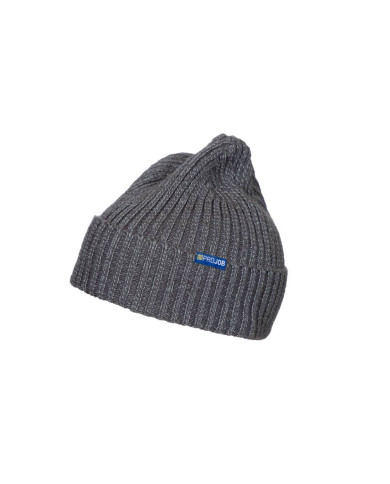 9087 GORRO CON REFLECTANTE NEW WAVE
