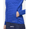 ADV Nordic Ski Club Vest W NEW WAVE