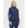 ADV Nordic Ski Club Vest W NEW WAVE