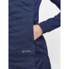 ADV Nordic Ski Club Vest W NEW WAVE