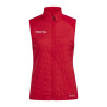 ADV Nordic Ski Club Vest W NEW WAVE