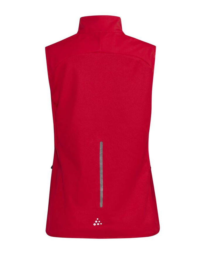 ADV Nordic Ski Club Vest W NEW WAVE