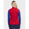 ADV Nordic Ski Club Vest W NEW WAVE