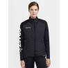 ADV Nordic Ski Club Vest W NEW WAVE