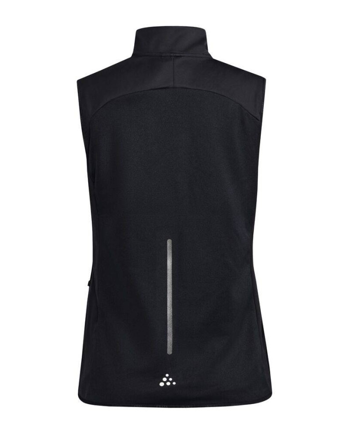 ADV Nordic Ski Club Vest W NEW WAVE
